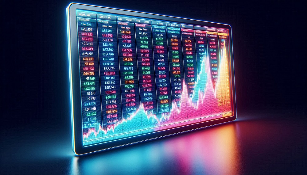 Best forex pairs to trade