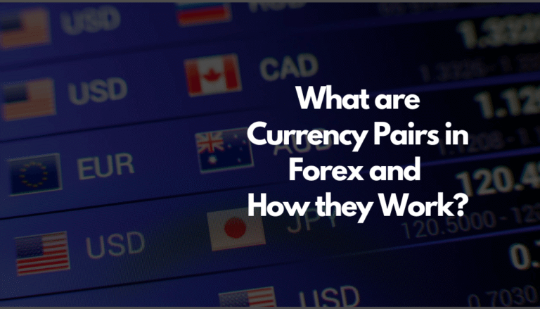 Currency Pairs in Forex