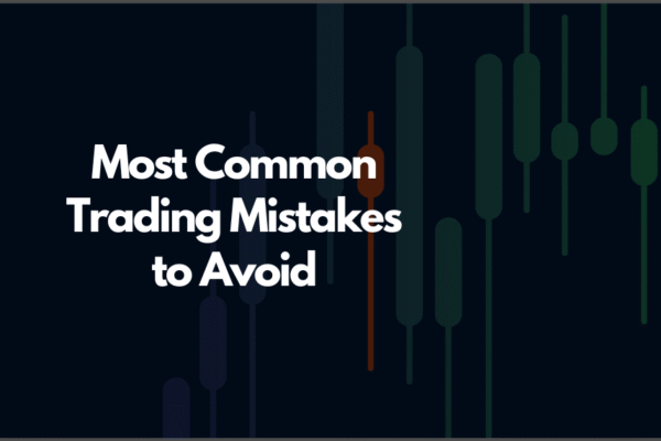 Common Trading Mistakes You Should Avoid as a Trader Most common trading mistakes to avoid