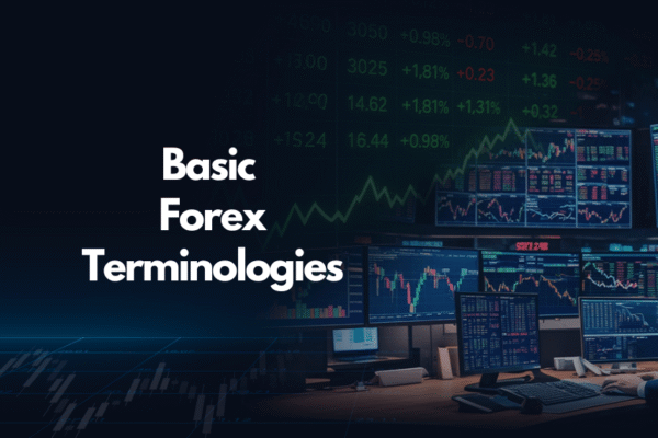 Forex Terminologies