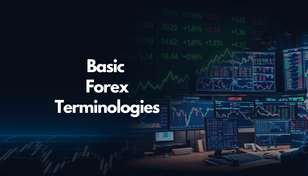 Forex Terminologies