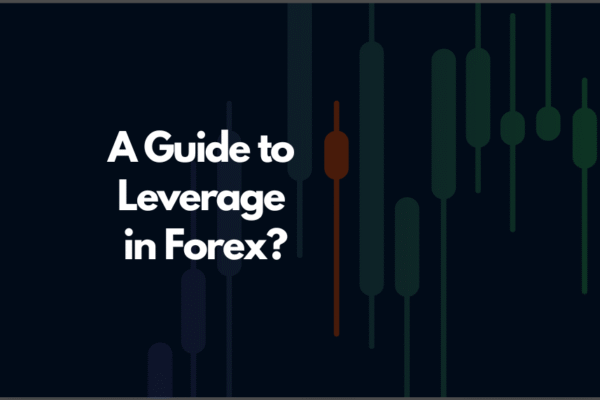 Leverage in forex
