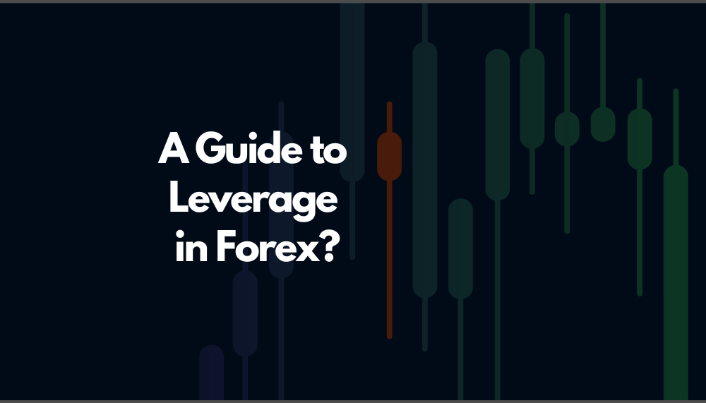 Leverage in forex
