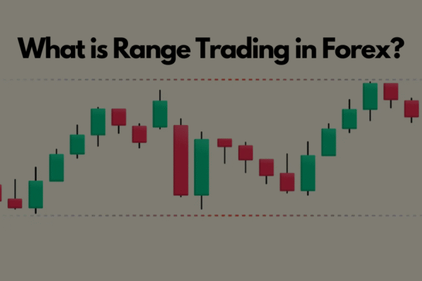 Range trading in forex