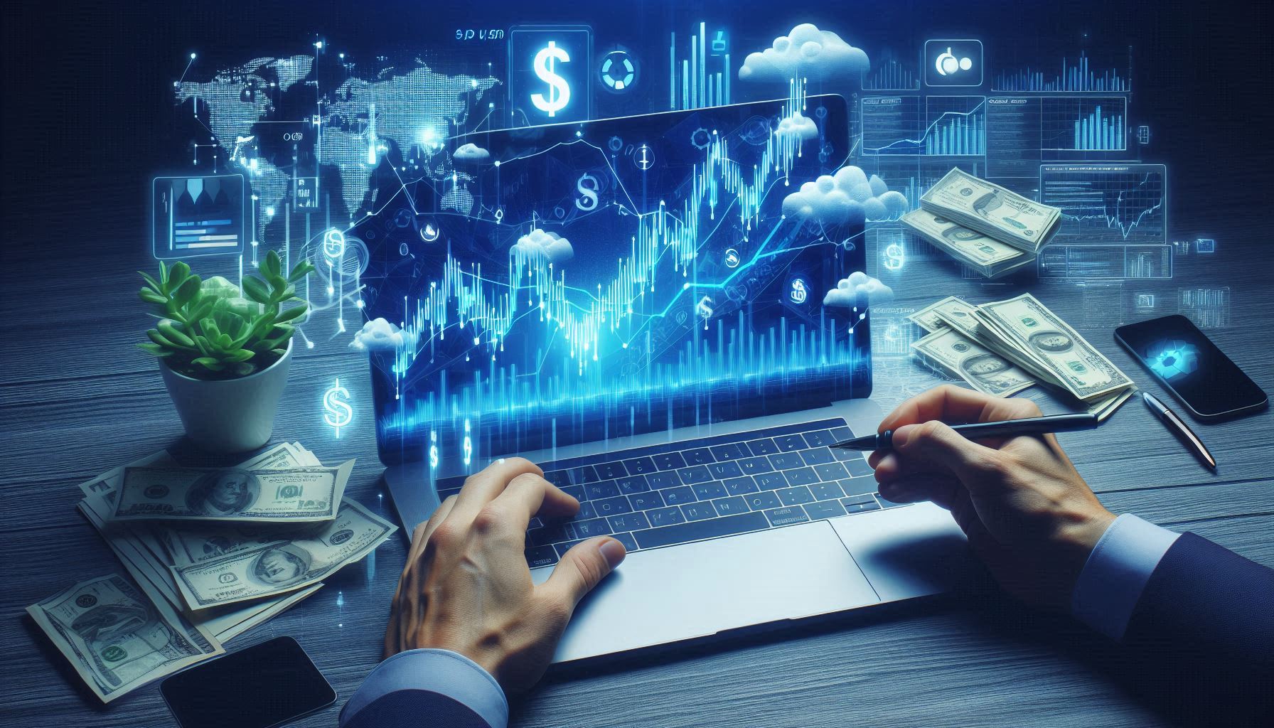 Range trading in forex