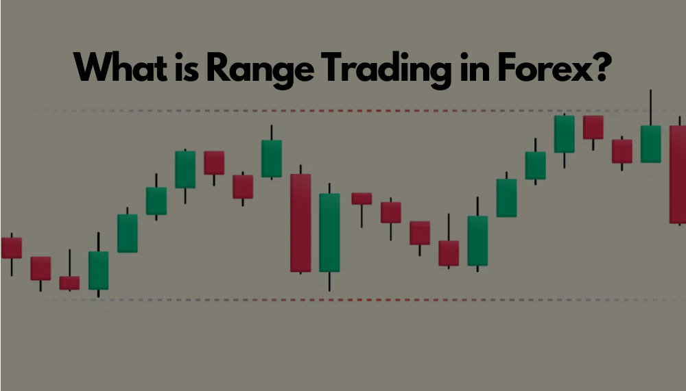 Range trading in forex