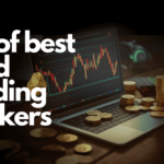 Top Gold Trading Brokers – Trade with Most Trusted Platforms