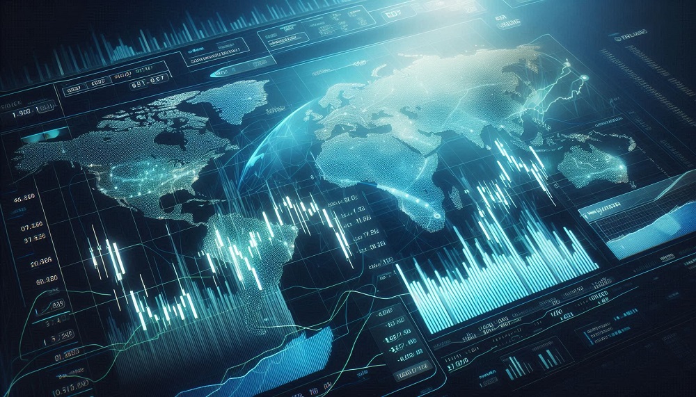 How to Read Forex Charts