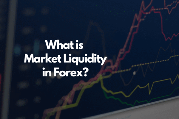 Market Liquidity in Forex