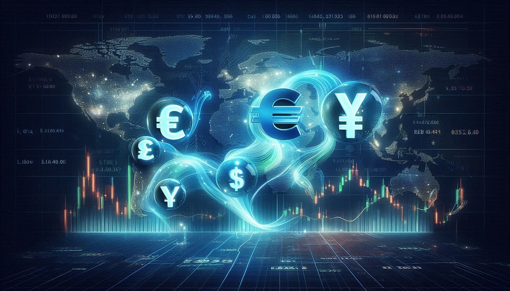 Liquidity in Forex