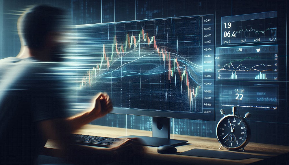 Scalping in forex