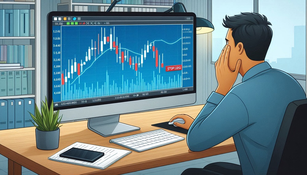 Stop Loss in Trading