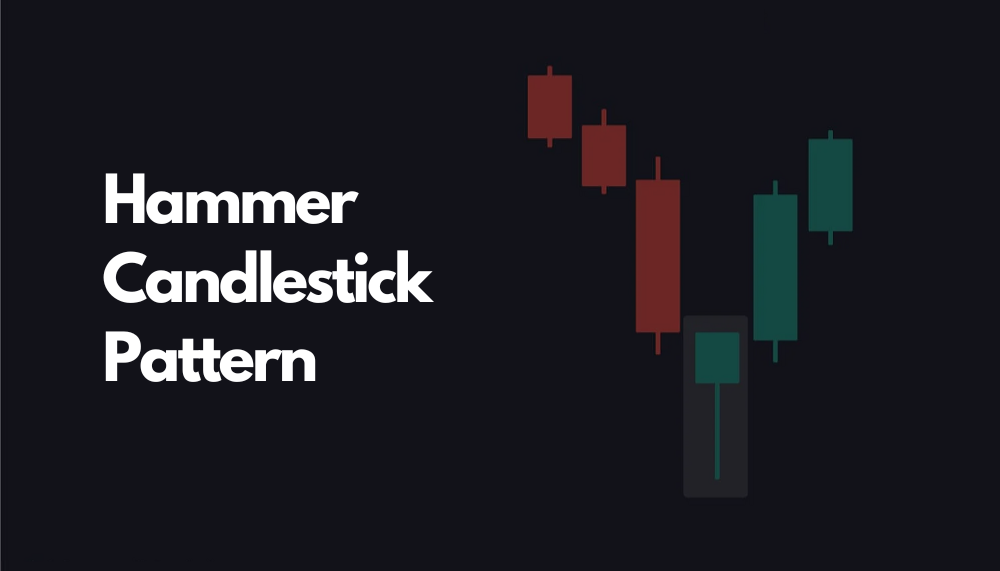 Hammer Candlestick Pattern