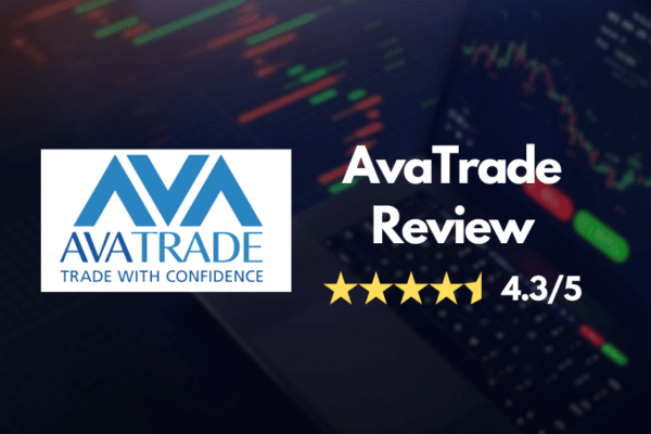 AvaTrade Broker Review