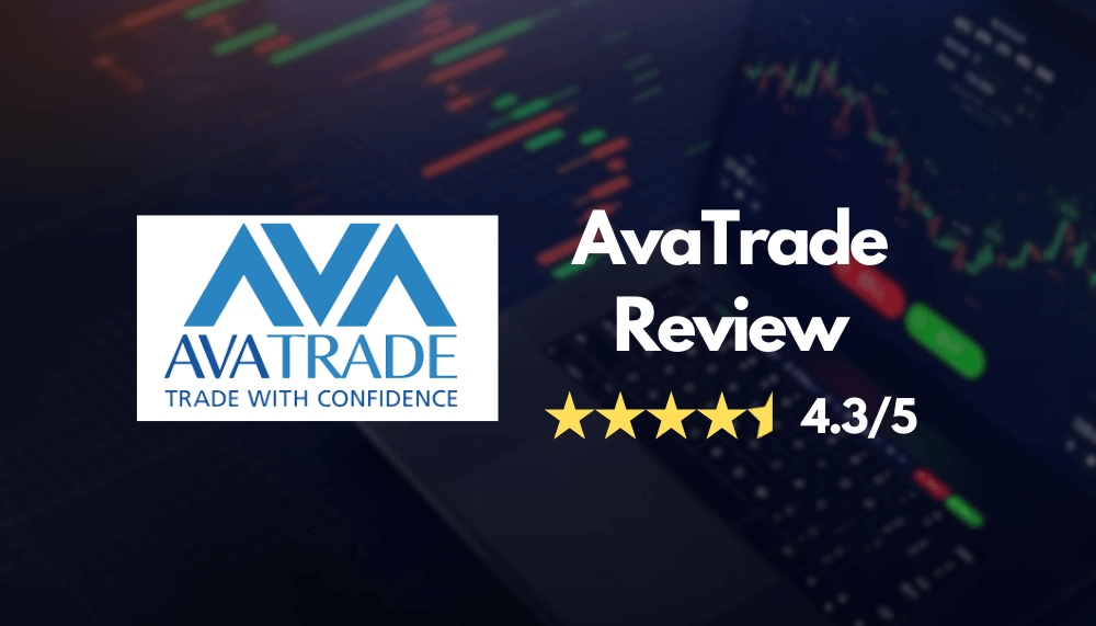 AvaTrade Broker Review