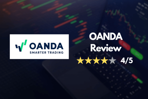OANDA Broker Review