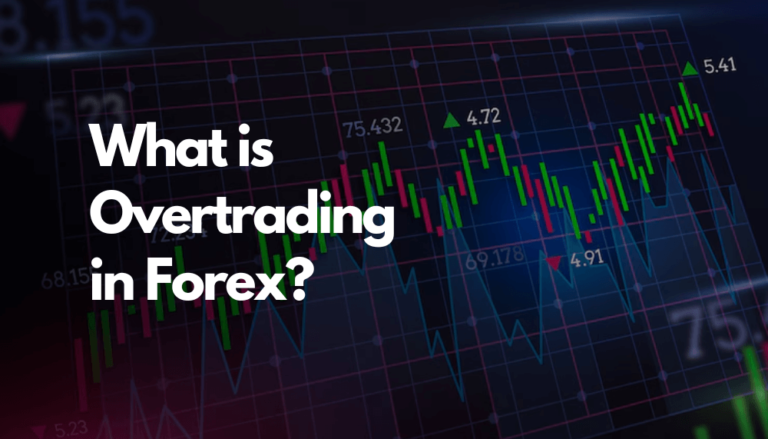 Overtrading in forex