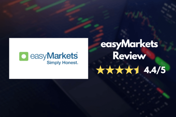easyMarkets broker review