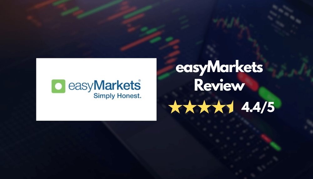 easyMarkets broker review