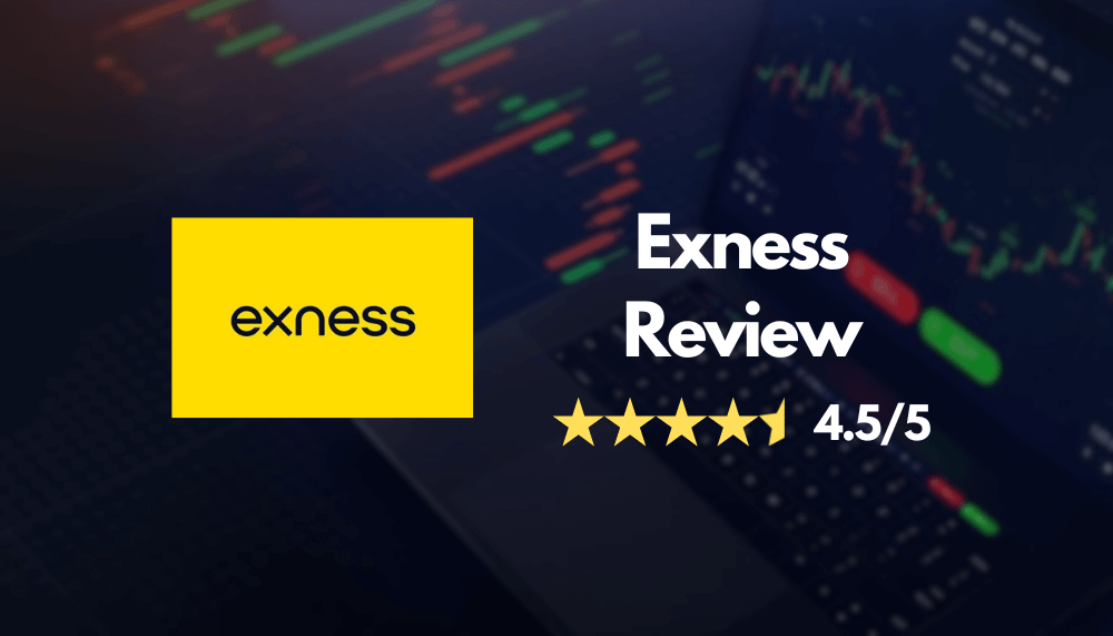 Exness Broker Review