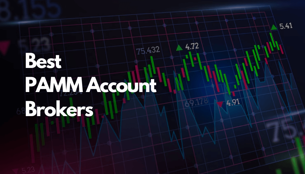 Best PAMM Brokers