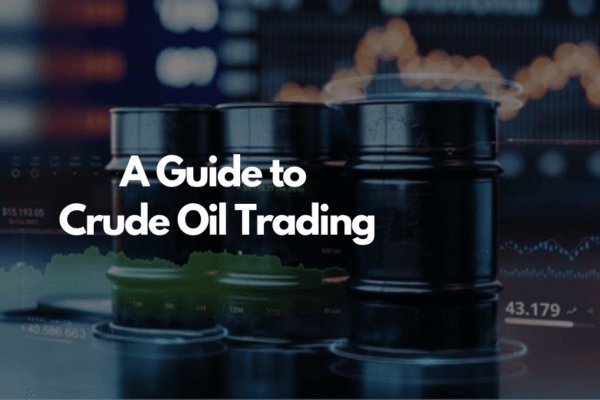 Crude Oil Trading