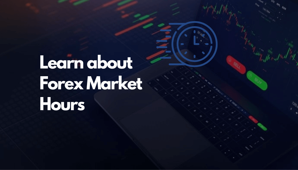 Forex market hours
