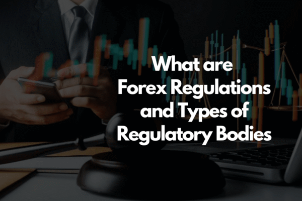 What is Forex Regulation? Types of Forex Regulations Forex Regulations