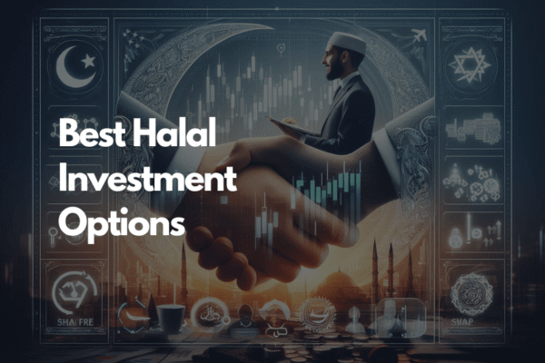 best halal investment options
