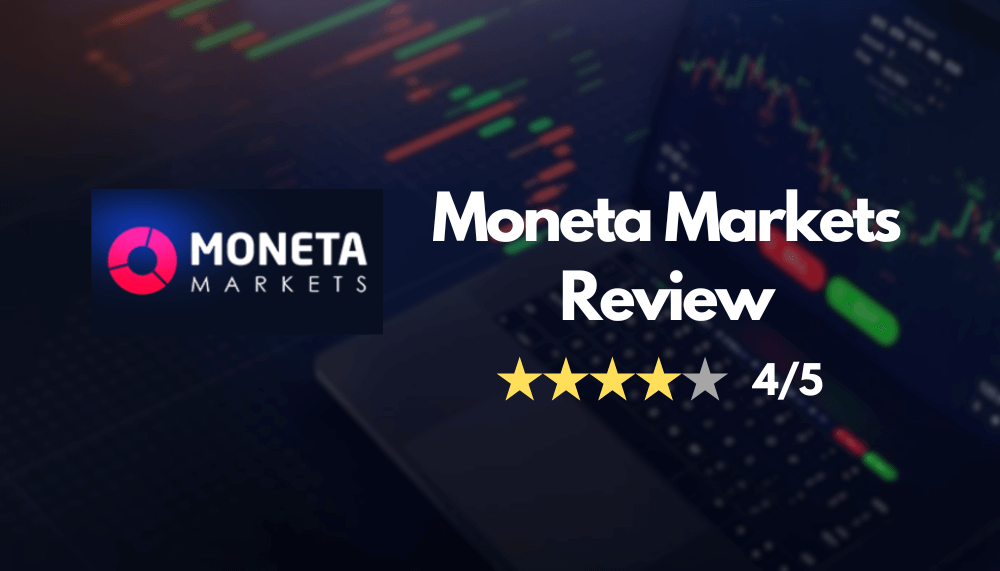 Moneta Markets Review