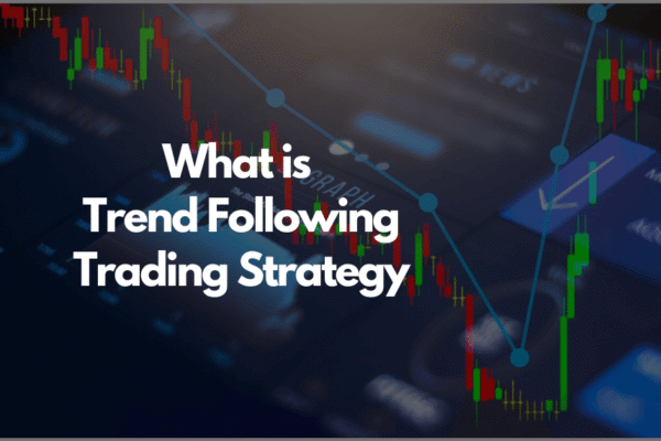 Trend Following Trading Strategy
