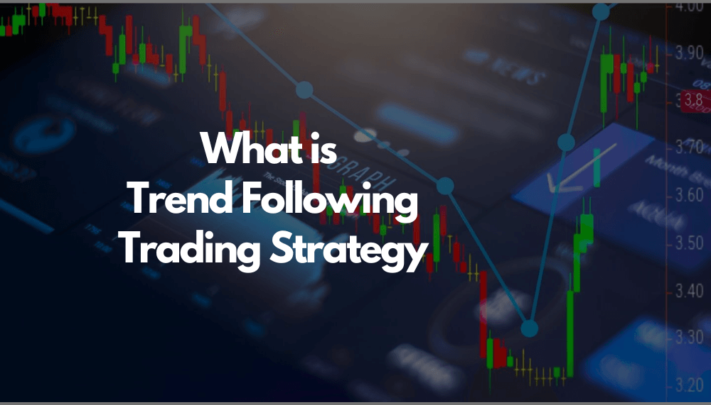 Trend Following Trading Strategy