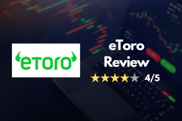 eToro Review