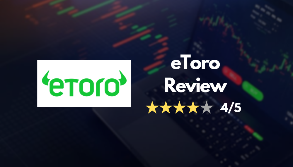 eToro Review