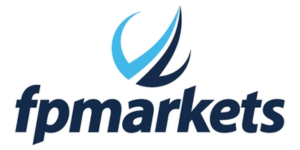 FP Markets Logo