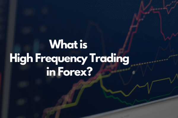 High frequency trading