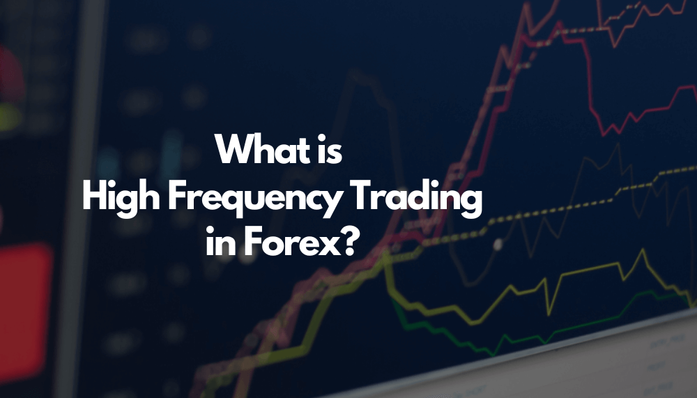 High frequency trading
