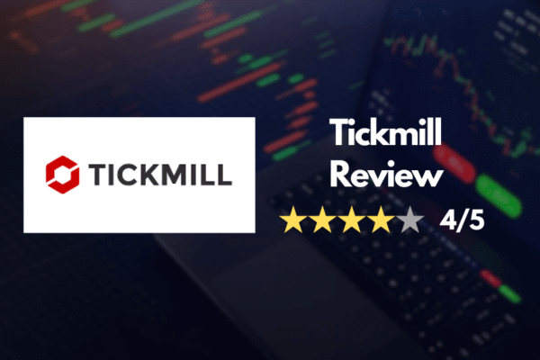Tickmill Broker Review