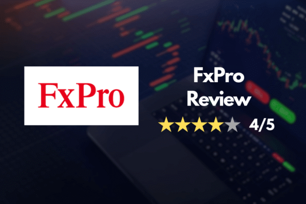 FxPro Review