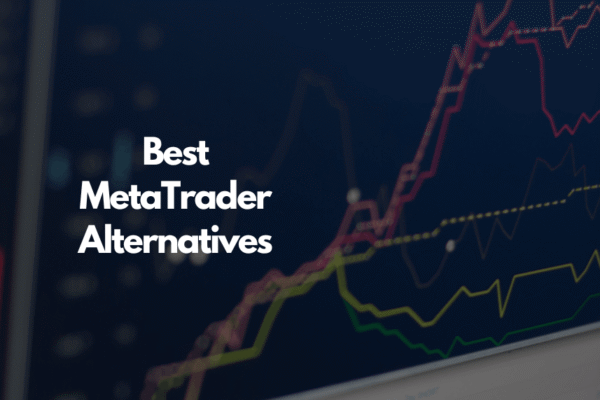 Best MetaTrader Alternatives