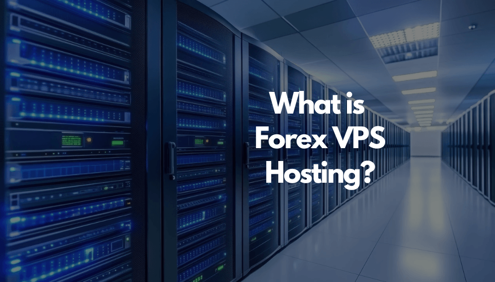 Forex VPS Hosting