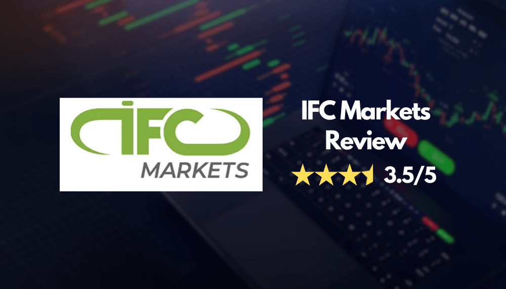 IFC Markets Review