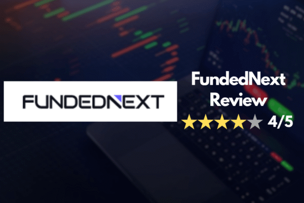FundedNext Review
