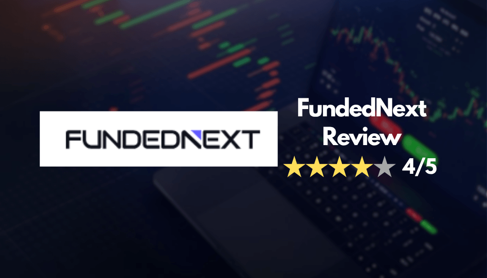 FundedNext Review
