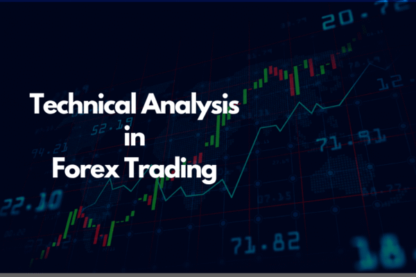 technical analysis in forex