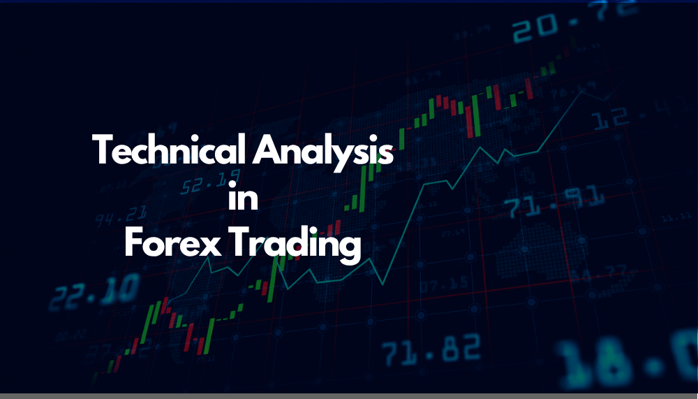 technical analysis in forex