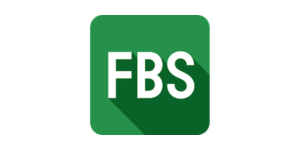 FBS logo