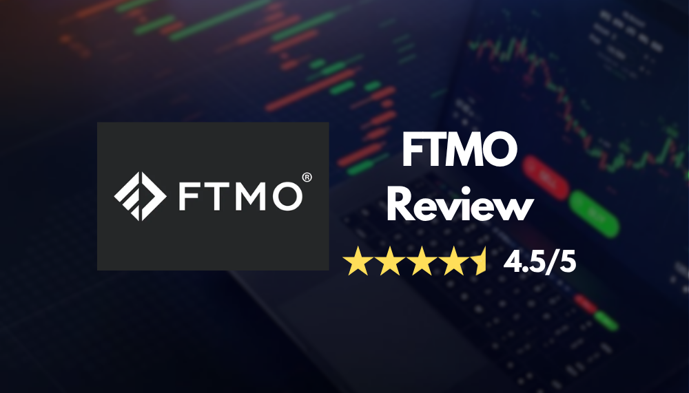 FTMO Review