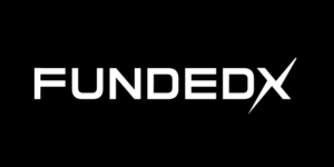 FundedX logo