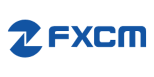 FXCM logo